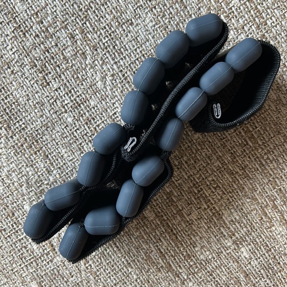 ❌SOLD❌ Bala Bangles charcoal 1lbs ea - Picture 12 of 12